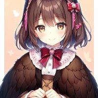 SSS（Sparrow Spying Service）フォロバ100％ (@x_komae) Twitter profile photo