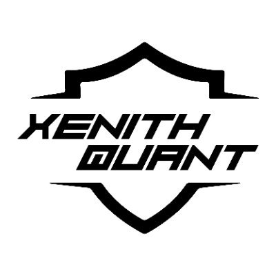 Xenith Quant | Pioneering the fusion of AI & Web3.0 in the crypto realm | Passionate about blockchain innovations and sustainable trading stra