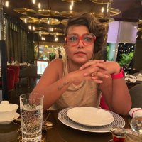 Abantika Ghosh(অবন্তিকা) (@abantika77) 's Twitter Profile