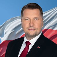 Przemysław Czarnek(@CzarnekP) 's Twitter Profileg