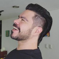 Sam Del Río Félix(@SamDelRioFelix) 's Twitter Profile Photo
