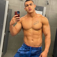 Jhon Ramos 23CM (@jhonramosof23cm) 's Twitter Profile
