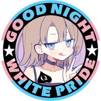 failed whiteboi โ ๏ธ๐ณ๏ธโโง๏ธ (@snobunnijoanna) 's Twitter Profile Photo failed whiteboi โ ๏ธ๐ณ๏ธโโง๏ธ (@snobunnijoanna) 's Twitter Profile Photo