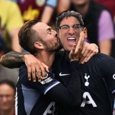 thfc_justing Profile Picture