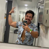 Jarrod (@hughdockrs) 's Twitter Profile