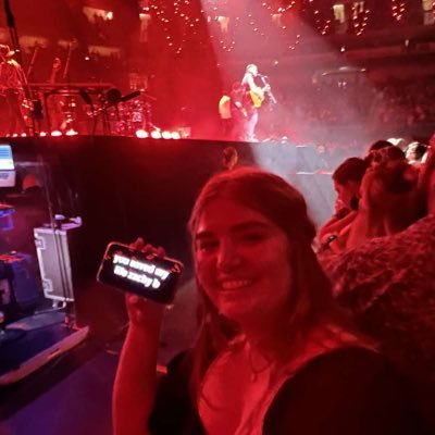 KyndraLay's profile picture. hhs ‘22