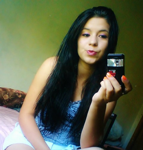 segue meu outro user @poxacarool
