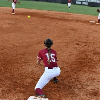 | Ec Bullets Gravley 16u | South Paulding  class of 2026 | first base, outfield | #15