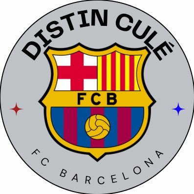 Más culé que el escudo, cuenta dedicada al FC Barcelona, soldado de Don Ferran 7orres, visça el Barça💙❤️