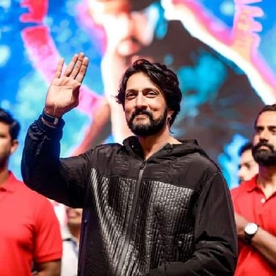 Official Fan Page Of #BAADSHAH 👑 Kiccha BOSS @kicchasudeep .Kollegal Fan Page @KKSSS_official  Follow n Support upcoming filems  #Kiccha46
