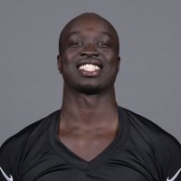 Kuony Deng(@CoachKD__) 's Twitter Profile Photo