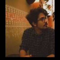 Ambar Jyoti Mukhopadhyay (@ambar_j_m) 's Twitter Profile