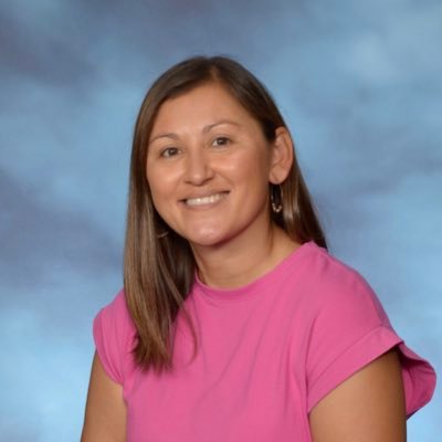 WECS Assistant Principal | Passionate about Making Every Person Count | 🇰🇷🇺🇸 | she/her | ❤️My Family/Learning/Music/Food/Sketchnoting | opinions are my own