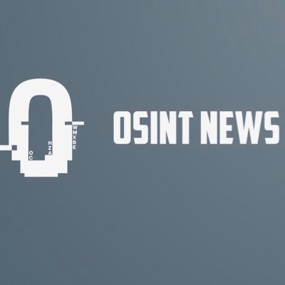 Resources for open source intelligence and investigation.