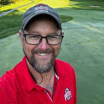 Husband to Dr. Mac, Asst. Golf Course Superintendent, tOSU alum, Chanticleer and huge Buckeye football fan. Tweets are my own