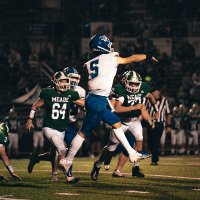 Max Johnson (@maxjohnson_3) 's Twitter Profile