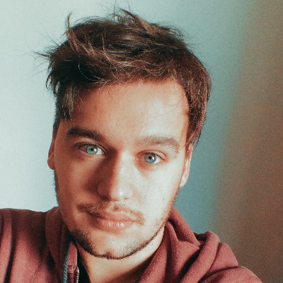 unpapadeveloper's profile picture. Sr. Software Developer.
Opino de Fútbol y Tecnología, pocas veces de política.

🇺🇾 / 🇺🇸 / 🇪🇸