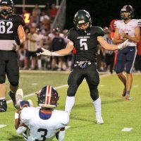 Friendship Christian Football (@fcs_commanders) 's Twitter Profile
