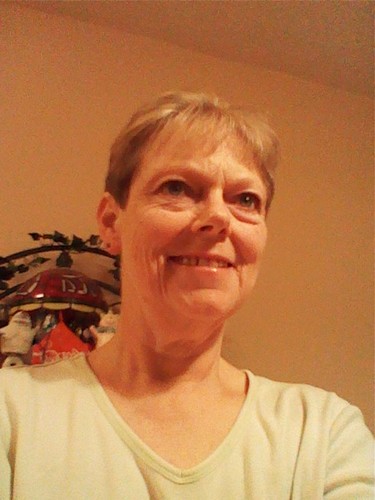 Cokeladi's profile picture. Married to Kenn 33yrs. Mom of 3 & 1 Grandson!