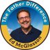 The Father Difference (@EdMcGlasson) Twitter profile photo