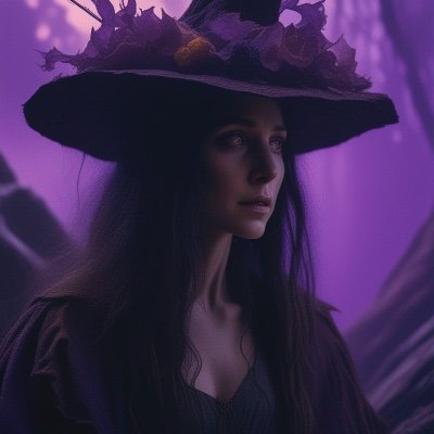 WickedWitchXRP Profile Picture