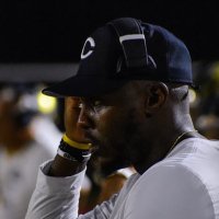 Cam Mattison(@coach_cmattison) 's Twitter Profile Photo