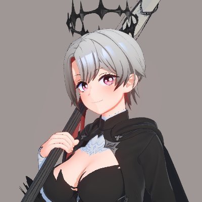 Wismutさんのプロフィール画像