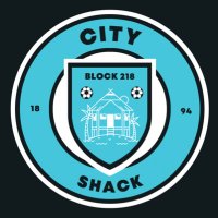 The City Shack (@thecityshack) Twitter profile photo