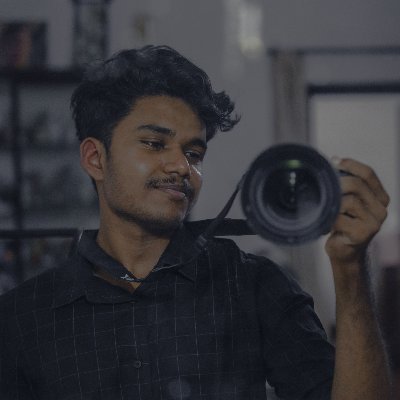 vishnuhari_17's profile picture. On a relentless quest to find the ultimate algorithm for a meaningful life
FIT'26 || Member @GrowInComm || DSA ||Open Source
#100DaysOfCode