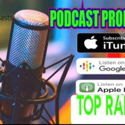 ahammed_sovon's profile picture. Professional podcast promoter with 5 years experience.