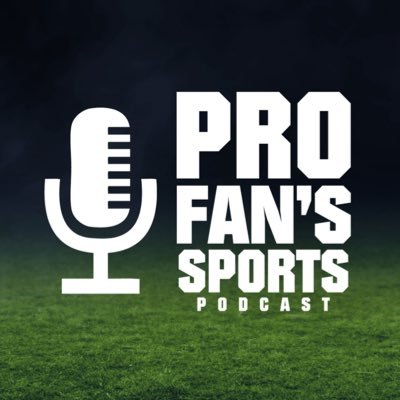 Pro Fan’s Sports Podcast - Boston MA, Media/ News Company #IFB Owner: @Splizzyfresh Hosts: @valbinjr  Smash the link follow my other platforms..