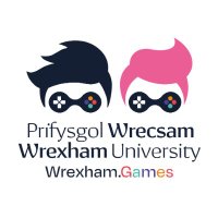 Wrexham.Games (@wrexhamgames) 's Twitter Profile Photo