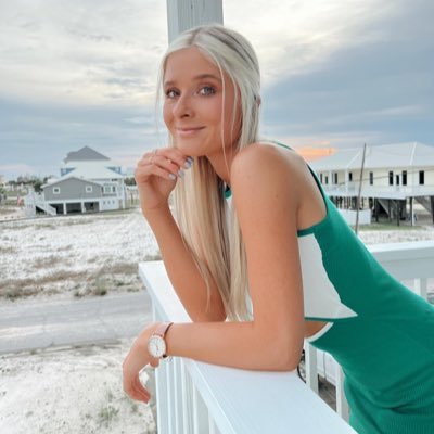 Nicole Sands athlete profile head shot