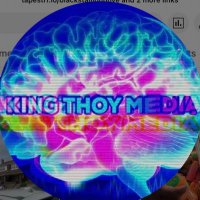 King Thoy(@king_thoy) 's Twitter Profile Photo