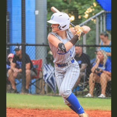 AudreyBusch2027's profile picture. 