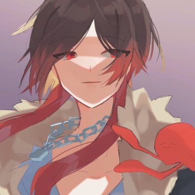 燃やしさんのプロフィール画像