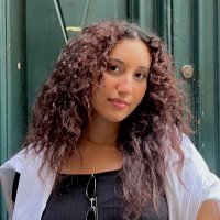 Menna Ibrahim (@mennata77a) 's Twitter Profile