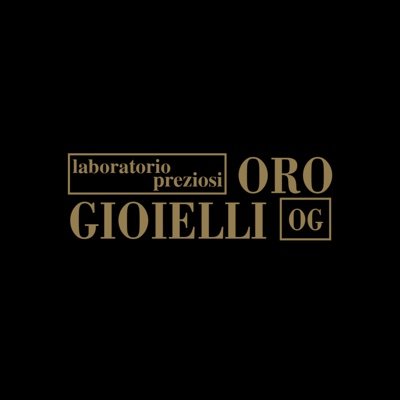 Gold and beyond
Realizziamo gioielli in oro 18k, anche con oro Fairtrade