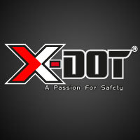 dsxdotcom's profile picture. X-Dot Design Helmets