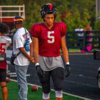 Mikel clack (@mikelclack5) 's Twitter Profile