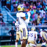 Willie (AJ) Brown (@theajbrown05) 's Twitter Profile Photo