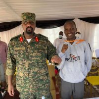 Paul Taremwa (@taremwa311) 's Twitter Profile Photo Paul Taremwa (@taremwa311) 's Twitter Profile Photo