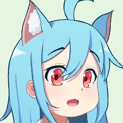 avtomat2023's profile picture. ニート
競技プログラミング勢（ほぼ引退）
AtCoder青: https://t.co/Py6ULZzbNJ