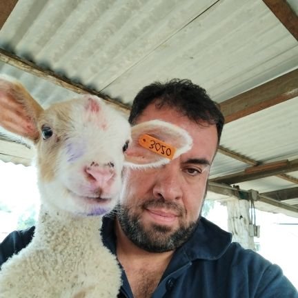 Bogotáno, DFeño por circustancias, Zootecnista de profesión e investigador por vocación Santafereño de cuna,  doy clase y no saldré nunca de la Universidad.