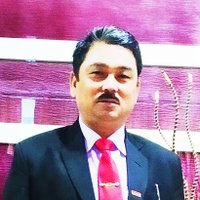 MR.NARAD MANI NEWAR(@mr_narad) 's Twitter Profile Photo