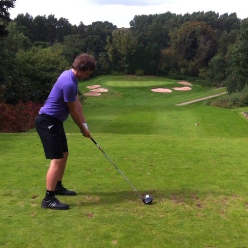 RCrute's profile picture. Final year student at Leeds University...Football/Tennis/Golf fanatic...Departing to the big smoke in Sept 12