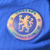 Chelsea (@talkft) 's Twitter Profile