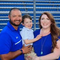 Jarrell Flores (@gtcoachflores) 's Twitter Profile