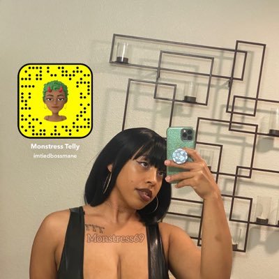 NSFW 21+ NO COLLABS/NO BOOKINGS!!!✨CLICK LINK BELOW FOR ALL MY SITES✨ @monstresspriv