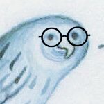 올빼미さんのプロフィール画像
